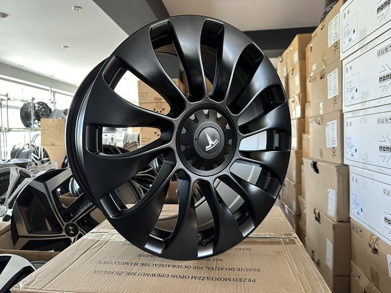 18цола 5x114.3 Tesla Model Y Тесла Модел 3