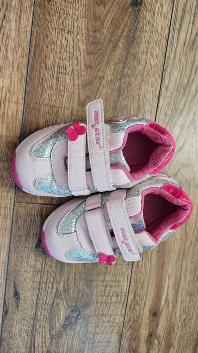 Маратонки Mat Star