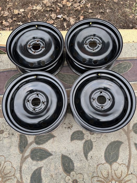 Продам диски в сборе р 15