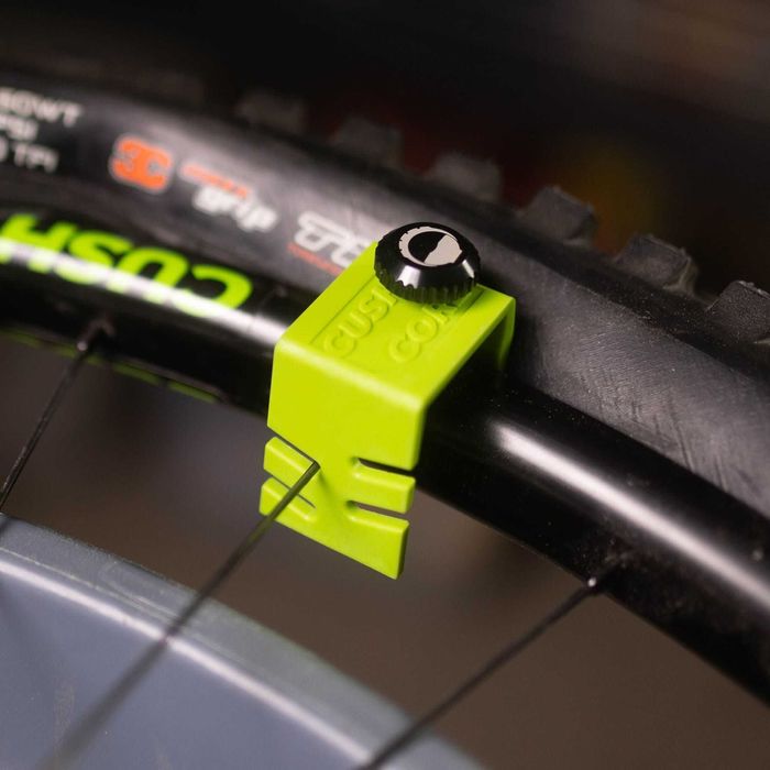 27.5 - CushCore PRO Set Protection Insert Сет Вложки Инсърти Защита