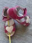 Sandale copii D.D step marimea 27