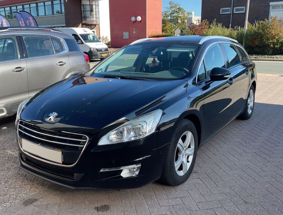 Peugeot 508 1.6 THP Active