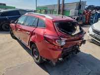 Dezmembrez Renault Megane 3, an 2010, motor 1.9 dci cutie de viteze manuala 6+1