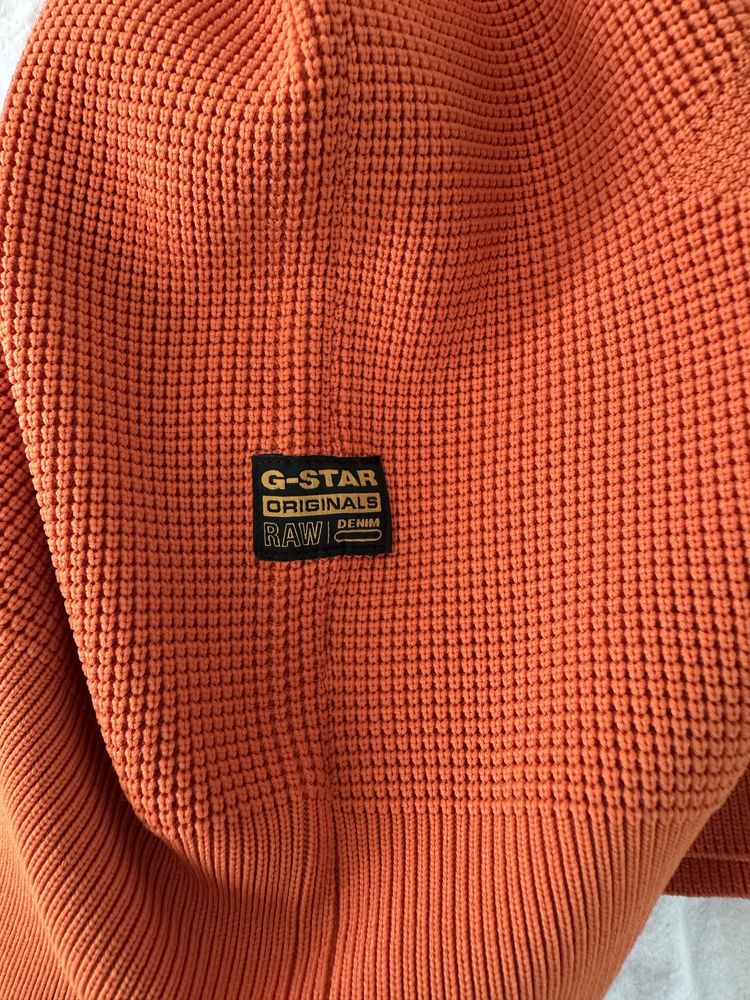 Пуловер G Star  XL