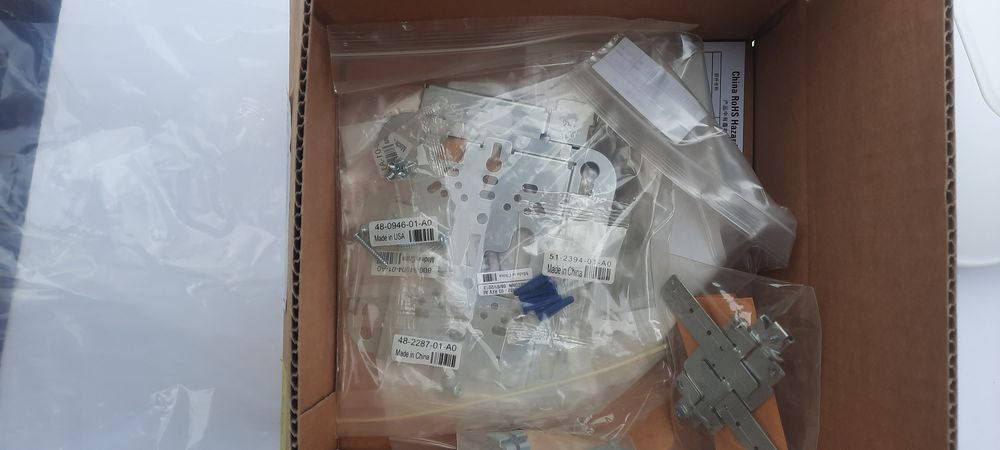 Acces point router Cisco Air-Cap36021-E-K9