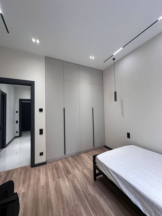 Продаётся квартира Дархон парк Телман 3 комнатная