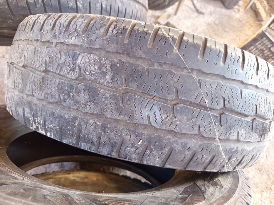 Шины для спринтер