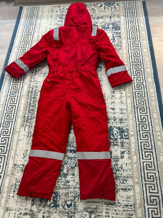 Спецодежда. Спецобувь. Комбез. Комбинезон. Гудок.