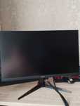 Монитор Aser 24 75Ghz VG240Y.