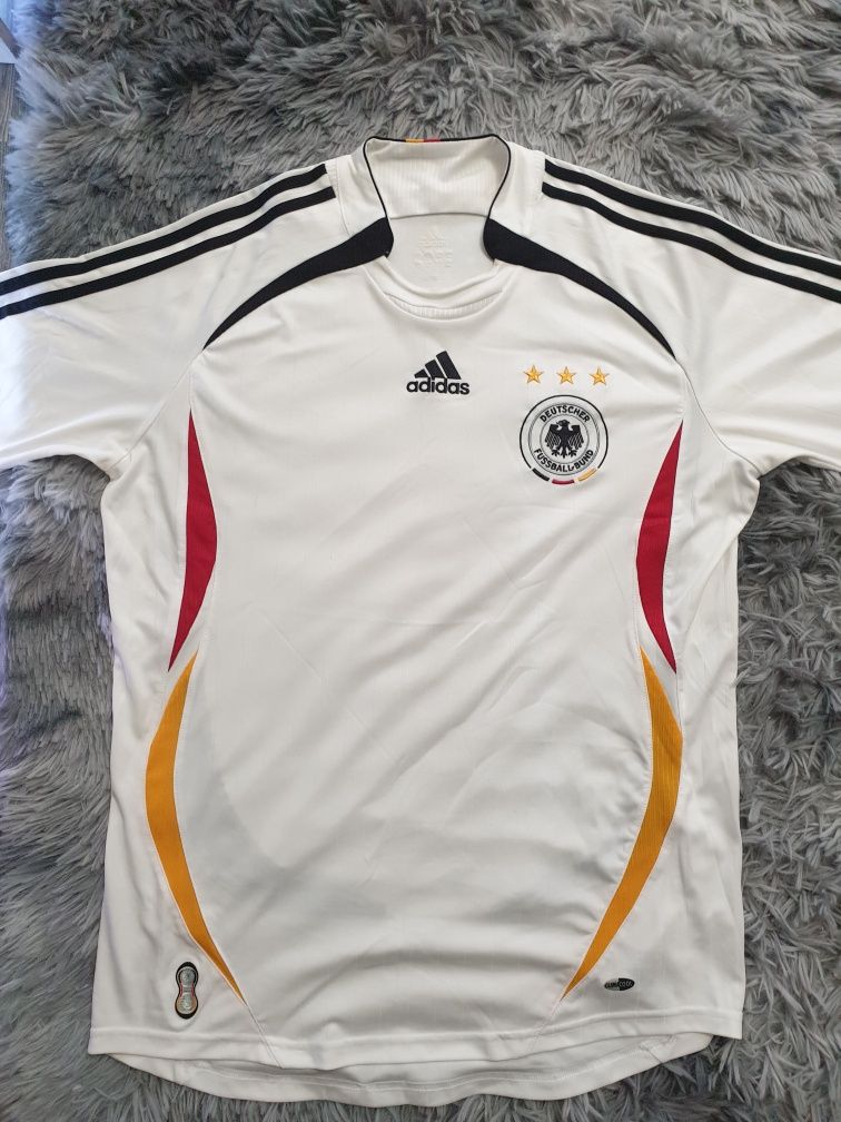 Футболни тениски Adidas Germany