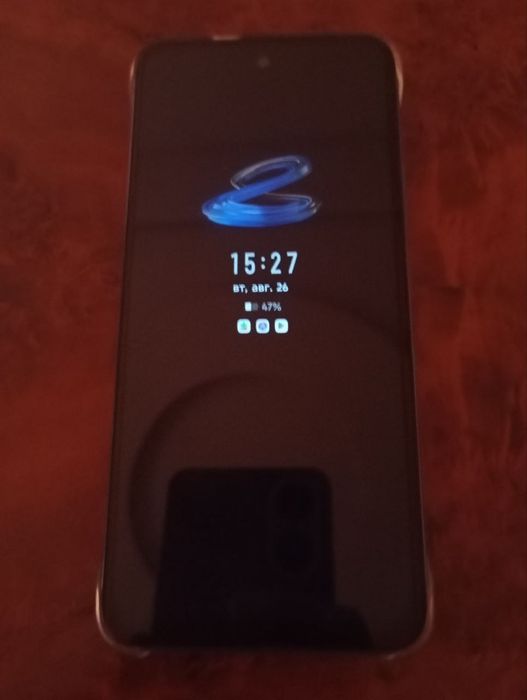 Infinix hote 60 i 128 gb