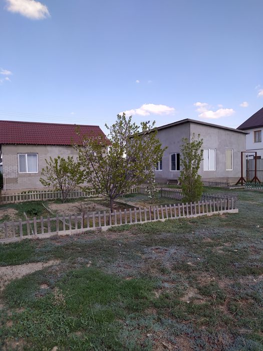 Продам дом мкр. Балауса