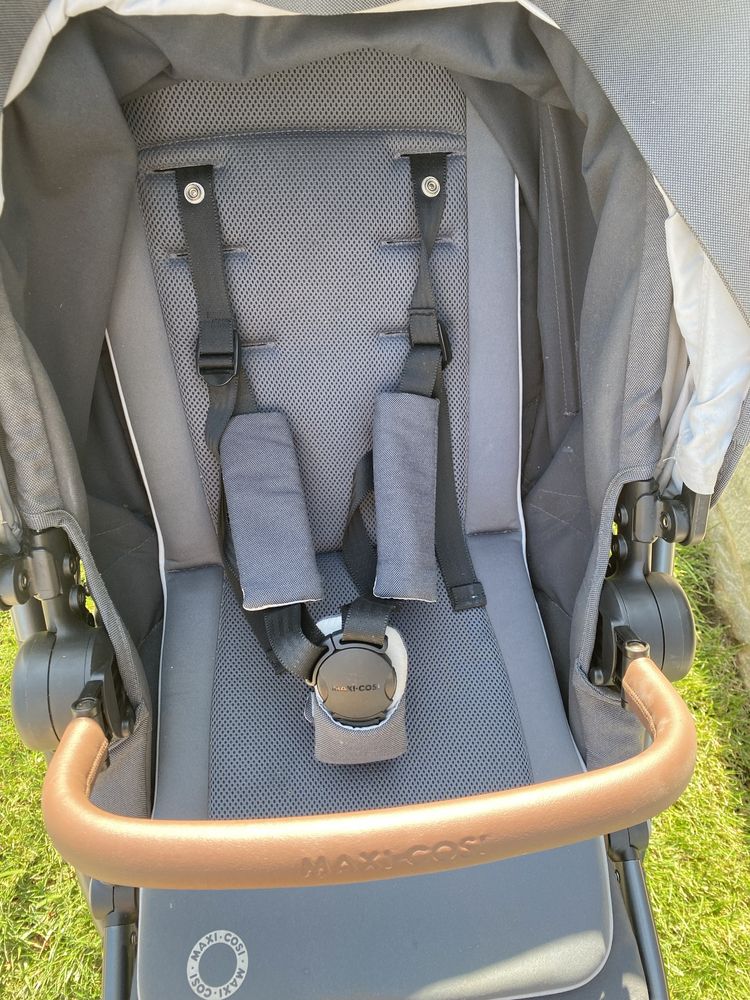 Количка Maxi Cosi