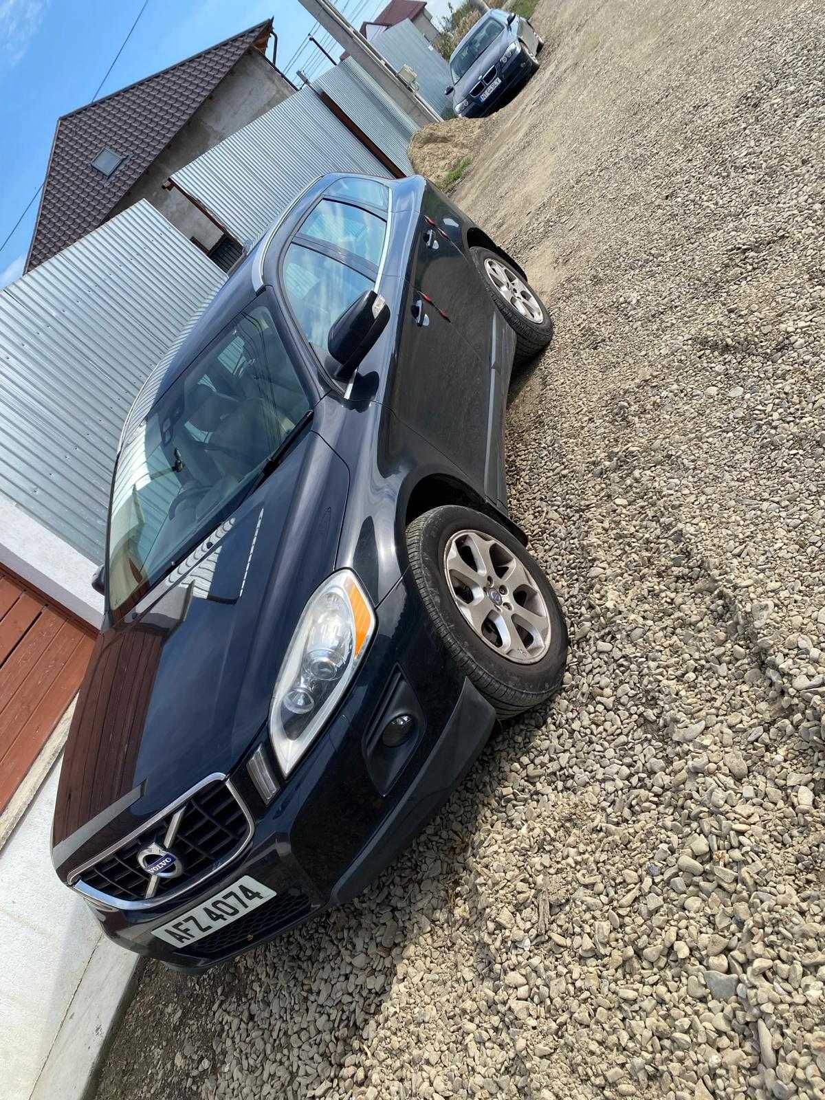 Dezmembrez Dezmembrari piese Volvo XC60 2.4D D5244T10 2008-2013
