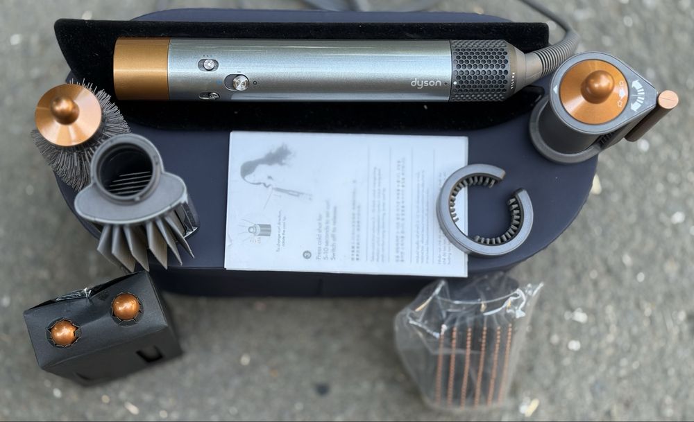 Оригинална Маша за коса Мultistyler Dyson HS05 Airwrap Origin