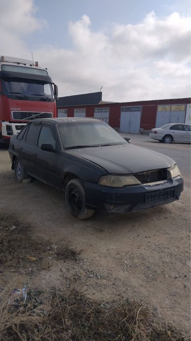 Нексия 1 2006 жылғы