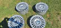 Vand Jante ford r 16