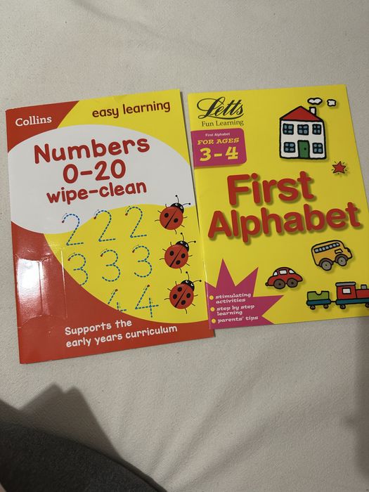 Продавам детски книжки