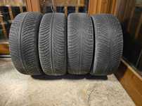 4x MICHELIN Pilot Alpin 5 235/50/R19, 103V, XL, M+S, Iarna, 6,5 mm: