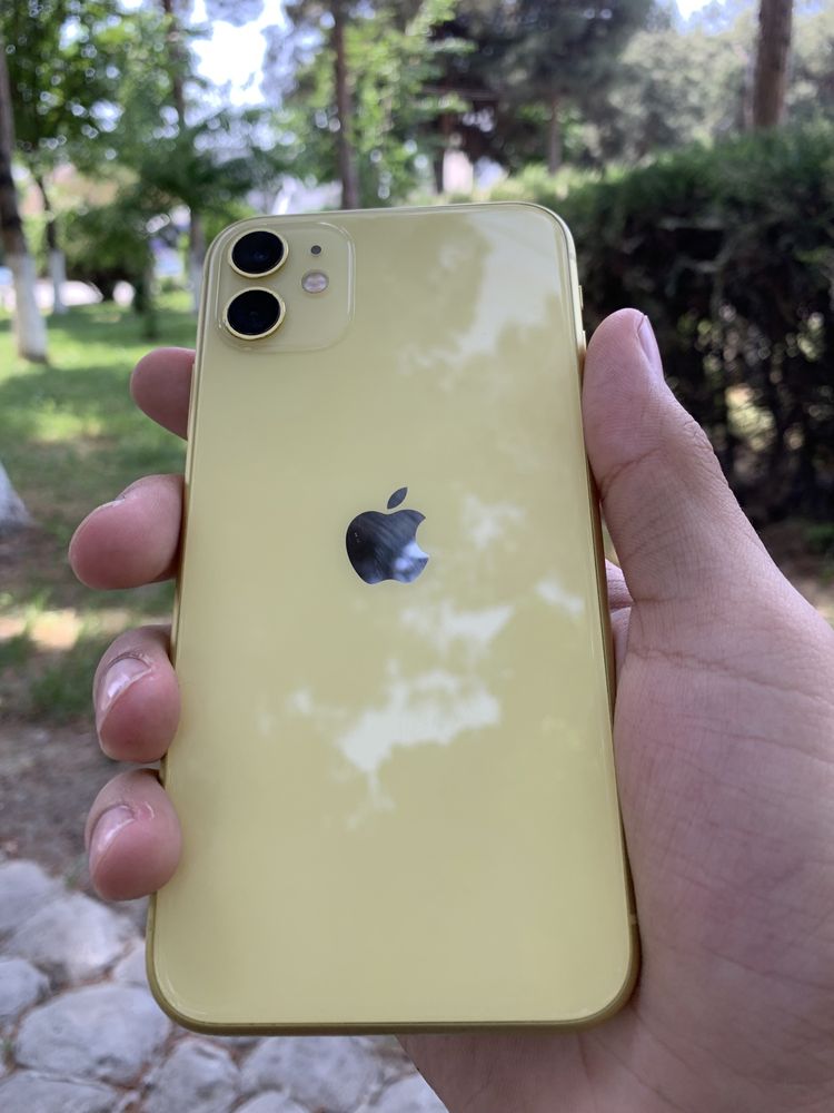 iPhone 11 128gb kh/a