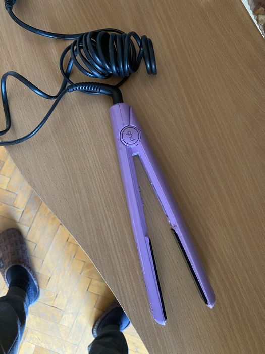GHD 4.2B - Професионална преса за коса (ЗА ЧАСТИ)
