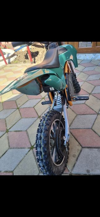 Vand motoreta electrica copii