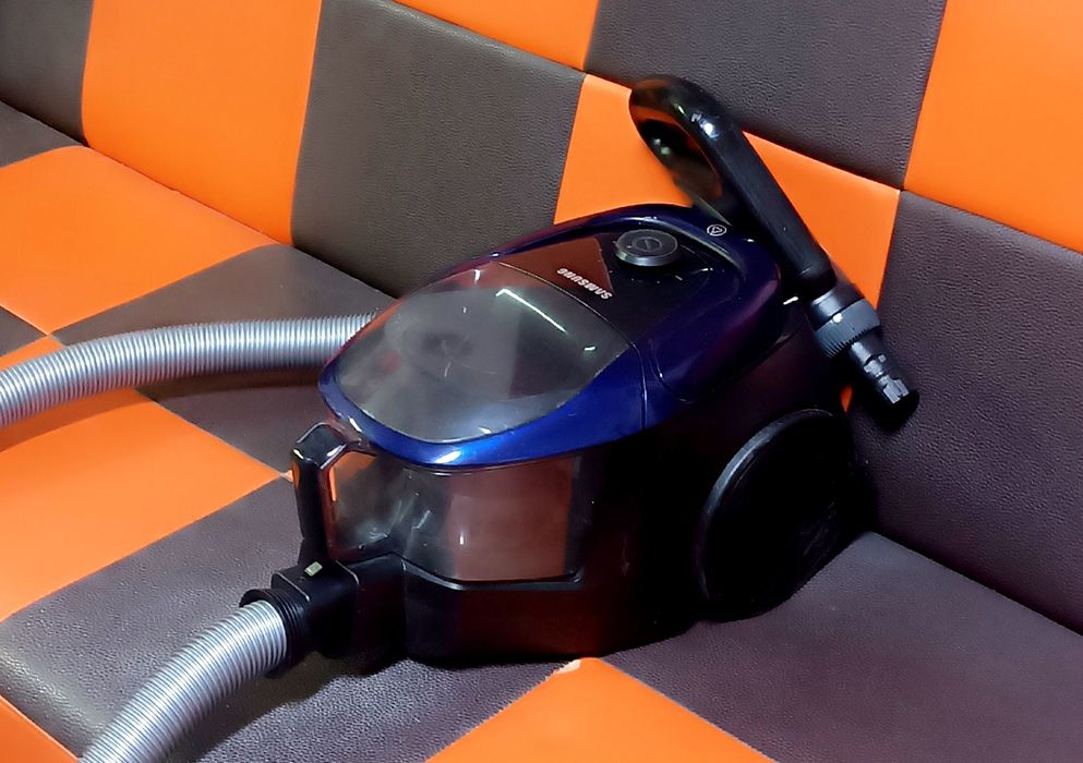 Продажа пылесосов