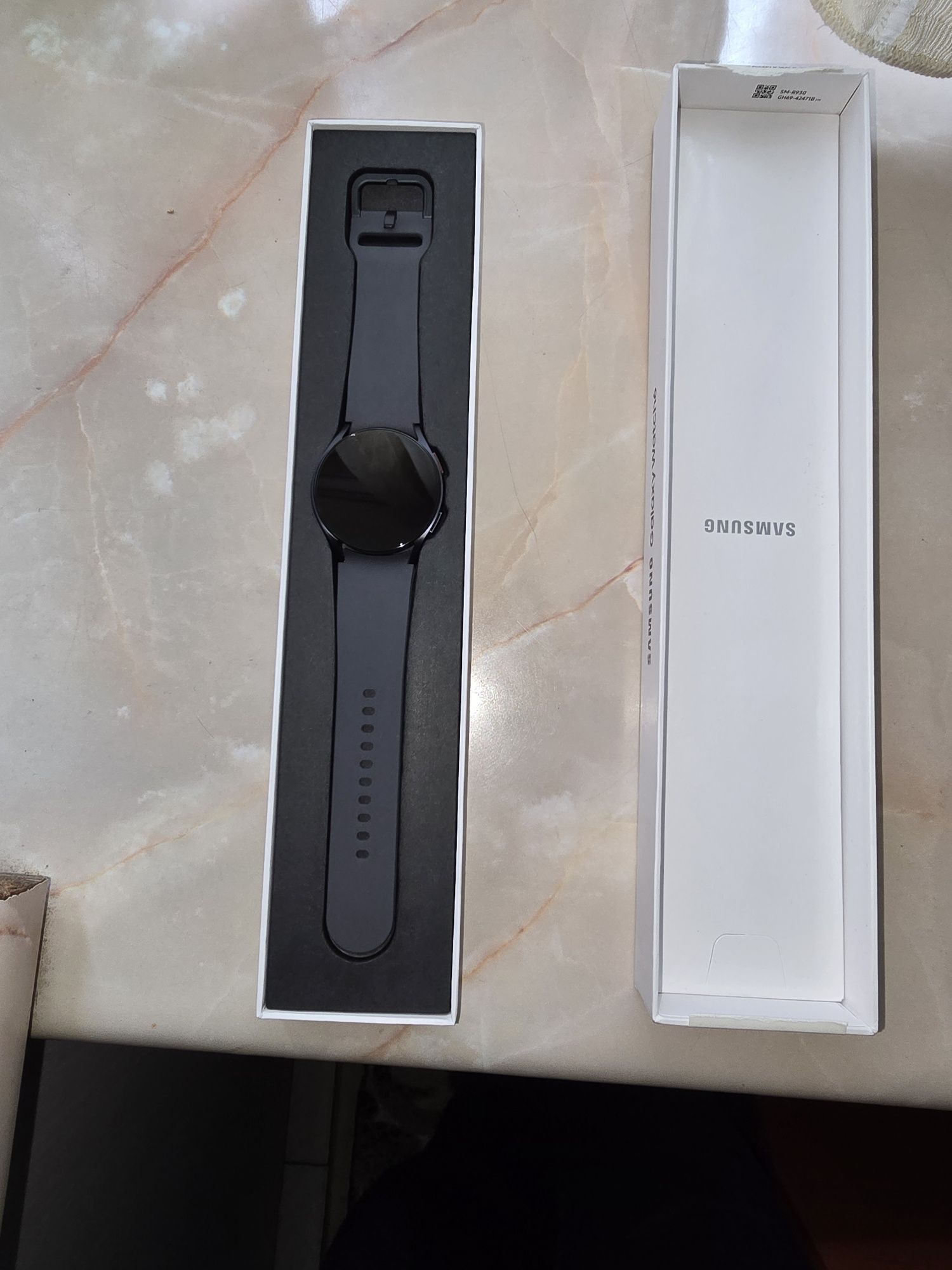 Samsung watch 6 Nou