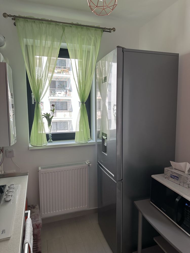 Vand studio si loc parcare in Bucuresti sector 3 in Hils Pallady nr 66