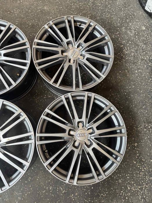 Алуминиеви джанти за Ауди/Audi