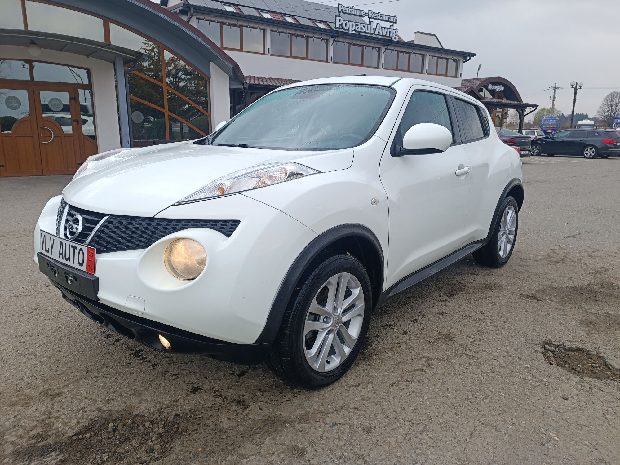 Super Nissan Qashqai 4*4 Automat