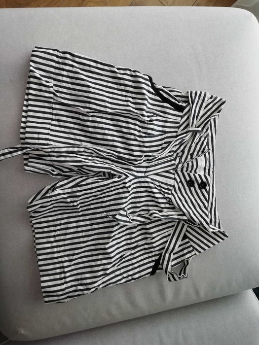 Къси панталони Massimo Dutti, размер 38