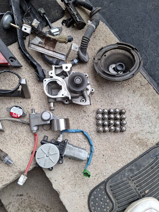 Останали      части     за     субару форестър