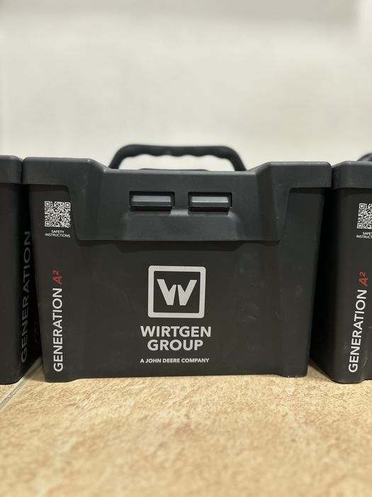 Резец дорожной фрезы Wirtgen