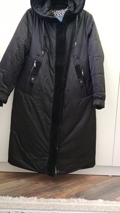 Продам зимнее пальто