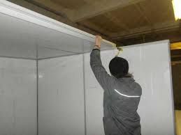 Камера холодилник