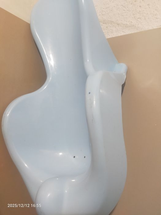 Продам горка для купания