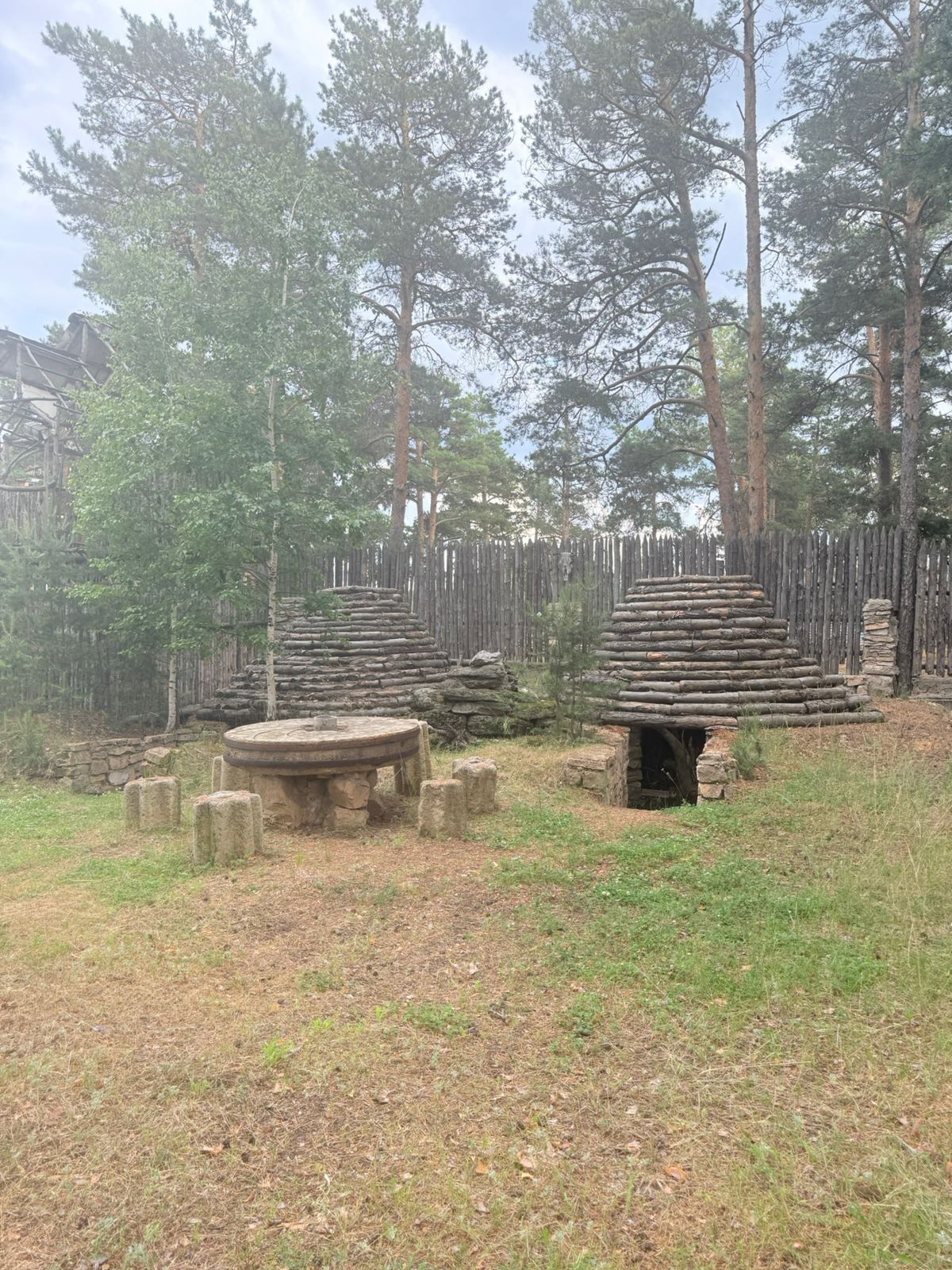 Аренда Котедж в Зеренде