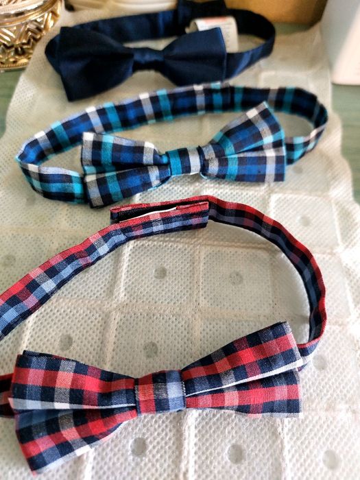 Бабочки для мальчиков