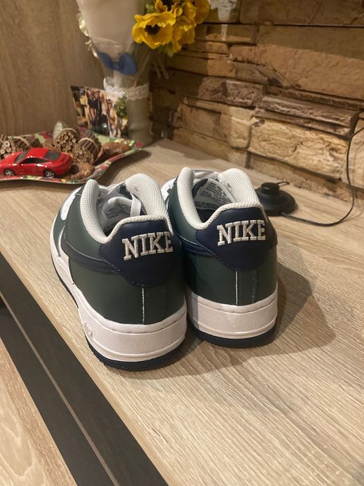 Nike Air Force маратонки , кецове 39
