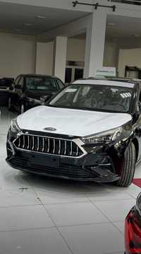 JAC J7 1,5 TURBO Full 2024 luxury jentra va monza orniga tayyor!!!