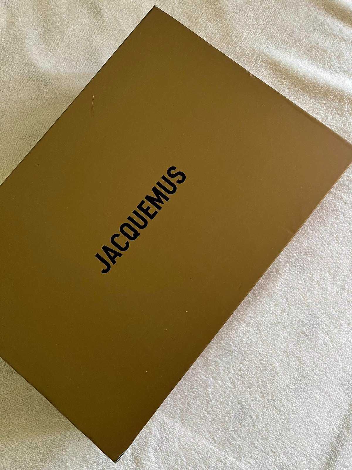 Дамска чанта JACQUEMUS