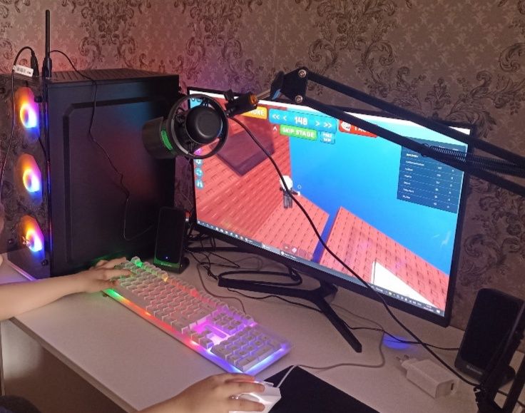 Продам компьютер