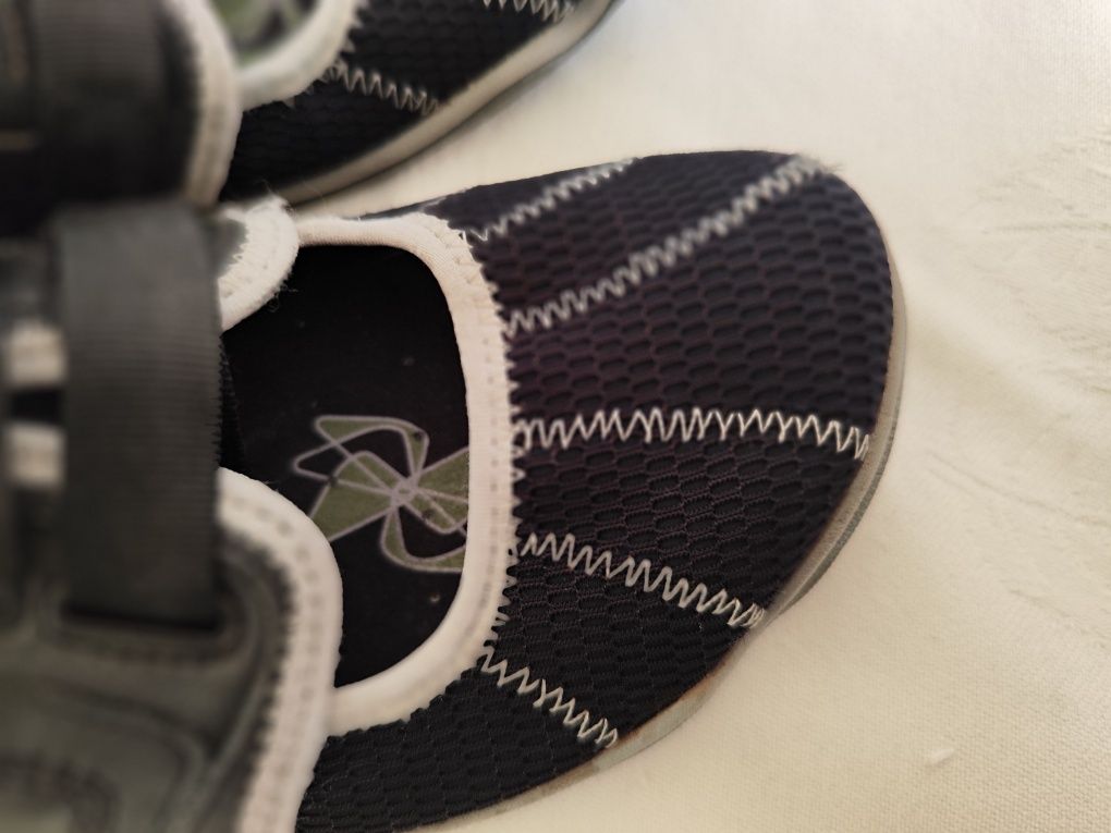 Merrell Air cushion Q Form Sandals