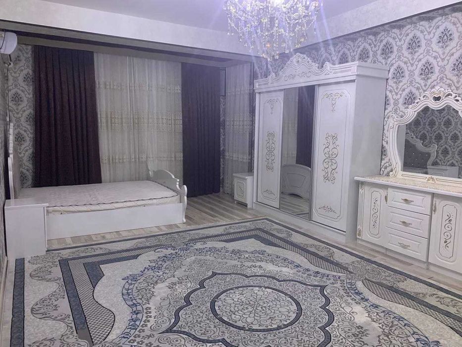 Ижарага квартира берилади