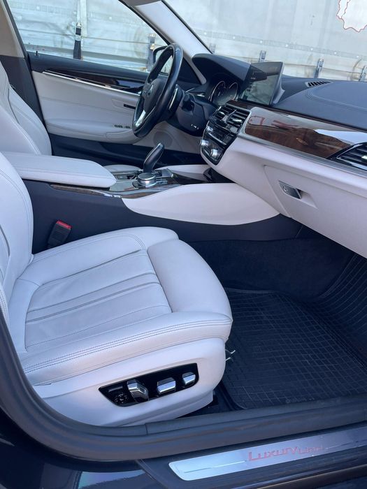 De vinzare Bmw 520 D Luxury