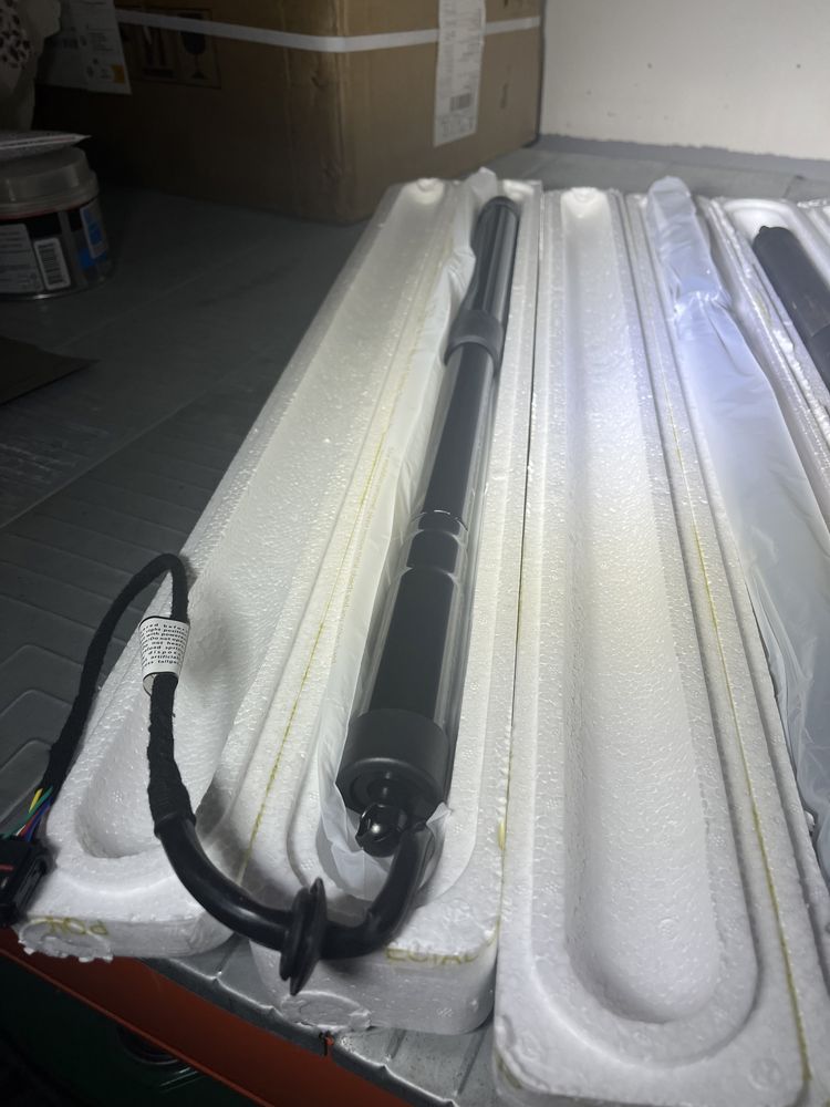 Amortizor electric haion nou VW Audi Porsche Mercedes BMW Skoda Seat