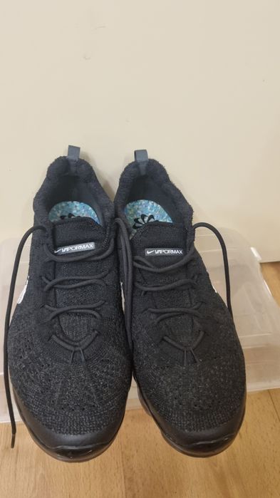 Nike маратонки Vapormax
