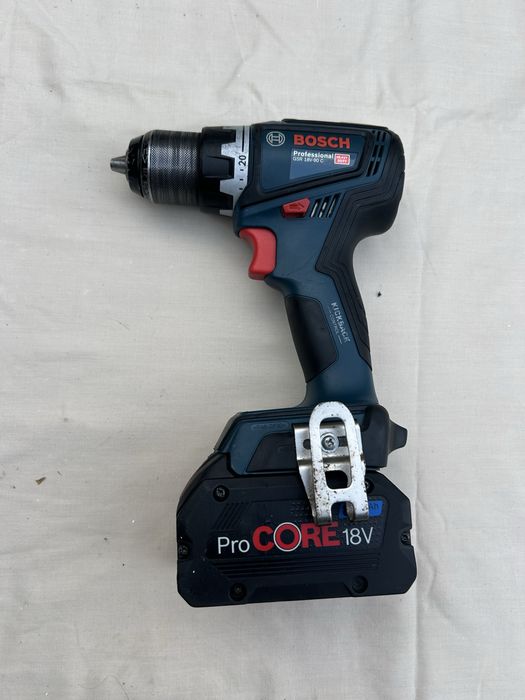 Bosch GSR 18V-90C filetanta