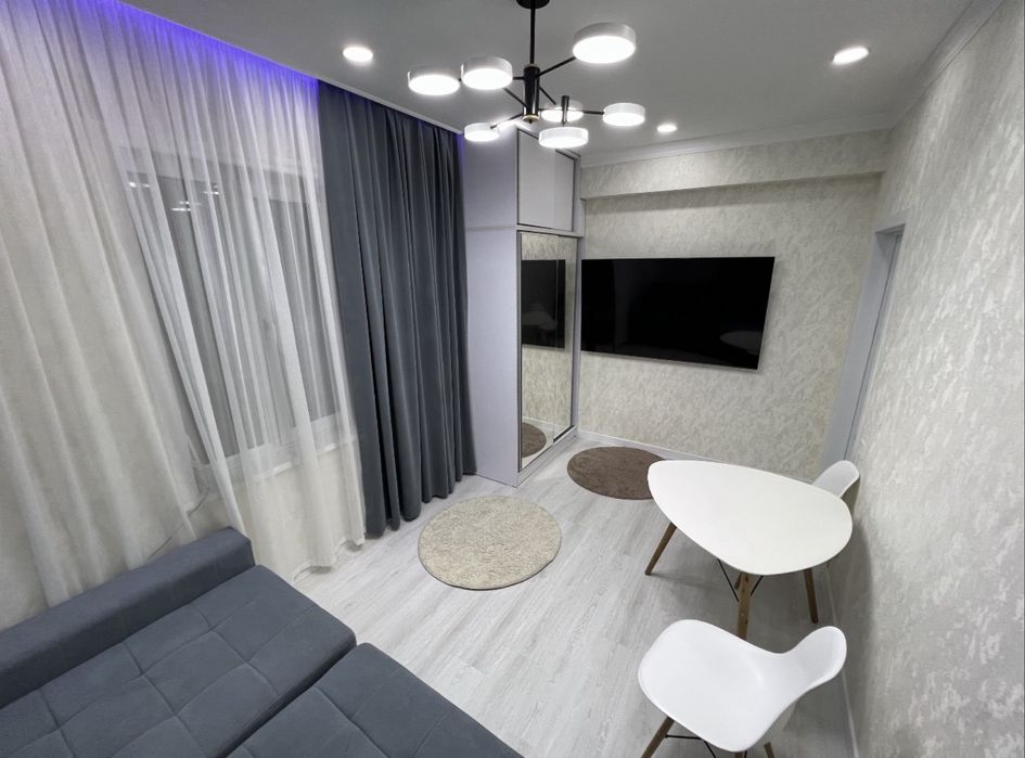 Сдается 1 ком ЖК Eco smart home. Дубовый. 300 метров от метро Чкалов